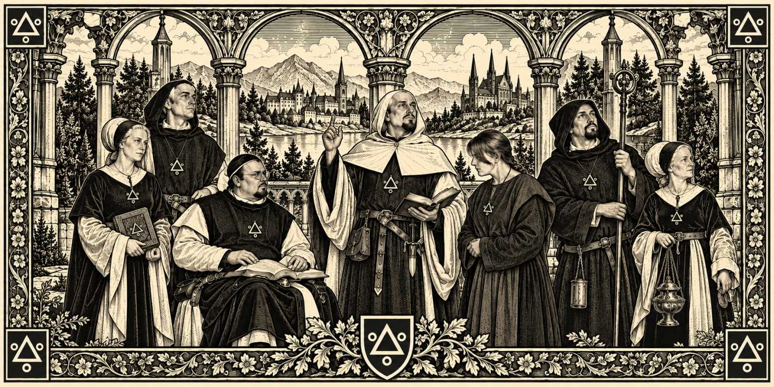 Der Klerus