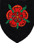 Das Wappen von Rosenstein