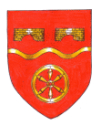 Das Wappen von Zweibrcken