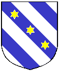Das Wappen von Eichenfeld