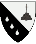 Das Wappen von Quellstein